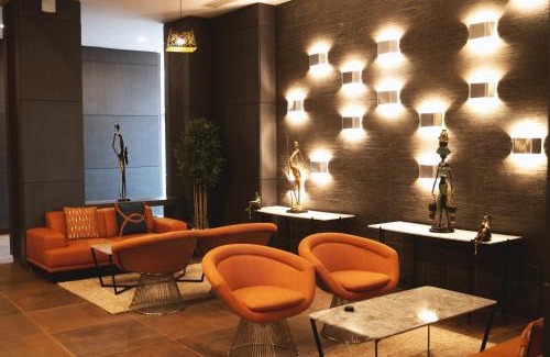 Ouagadougou Hotel | Azalaï Hôtel Ouagadougou