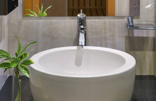 Littoral Department Hotel | Explore Comfort at Azalaï Hotel Cotonou with Premium Amenities