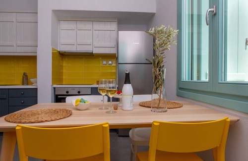 Naxos Villa | Escape to Azaland Holiday House: Explore & Enjoy Private Pool
