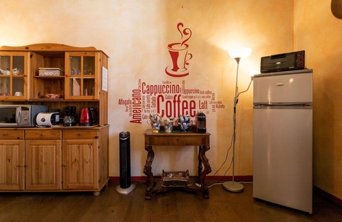 Cadenabbia Apartment | Azalea 2 Pax, Lovely 1 Br Apartment By Halldis
