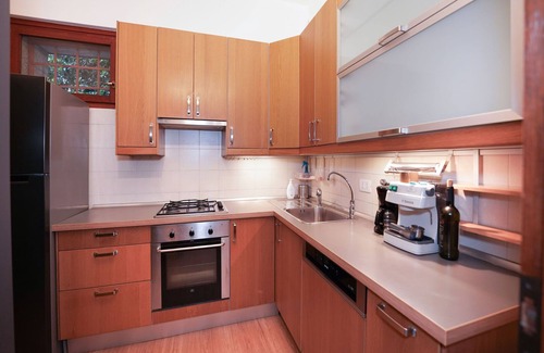 Porto Valtravaglia House | Relax at Azalea by Interhome with Oceanfront Amenities