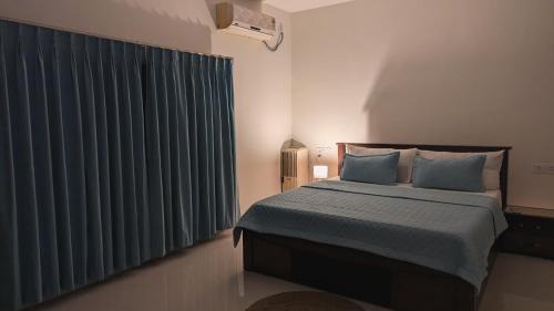 Jorhat Resort | Azalea Farmhouse, Palmgrove