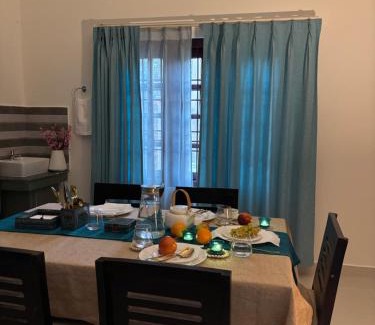 Jorhat Resort | Azalea Farmhouse, Palmgrove