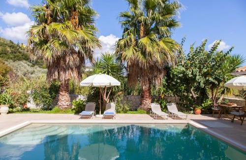 Vassiliki Apartment | Azalea