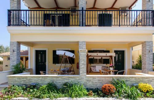Vassiliki Apartment | Azalea