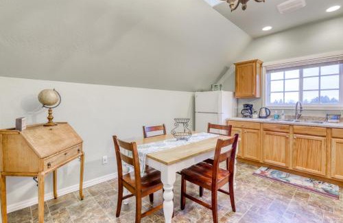 McKinleyville House | Family-Friendly Retreat at Azalea Haven - Rated 9.7/10