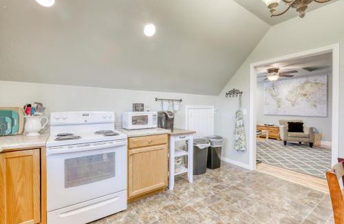 McKinleyville House | Family-Friendly Retreat at Azalea Haven - Rated 9.7/10