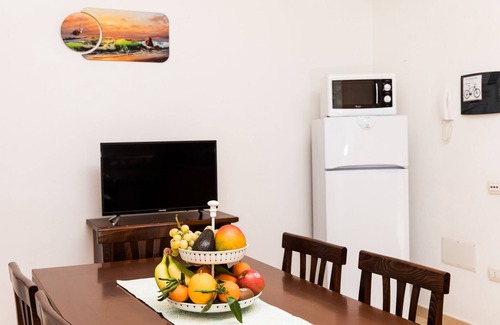 Solanas Apartment | Unwind at Azalea House No. 1 with Oceanfront Views