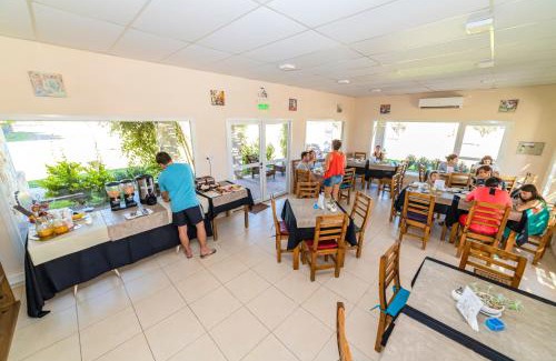 San Rafael Resort | Unwind at Azalea Luxury Lodge with Oceanfront Views