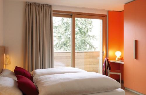 Cavalese Hotel | Azalea Park Hotel
