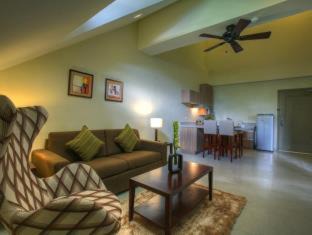 Baguio Cabin | Relax at Azalea Residences Baguio - 4-Star Comfort Awaits