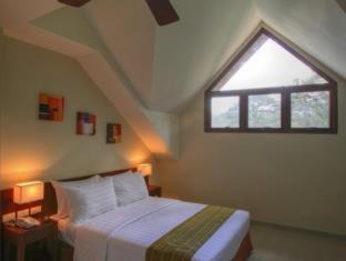 Baguio Cabin | Relax at Azalea Residences Baguio - 4-Star Comfort Awaits