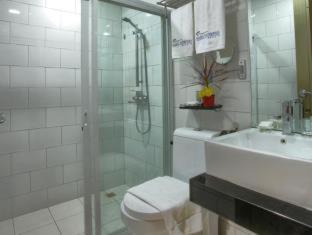 Baguio Cabin | Relax at Azalea Residences Baguio - 4-Star Comfort Awaits