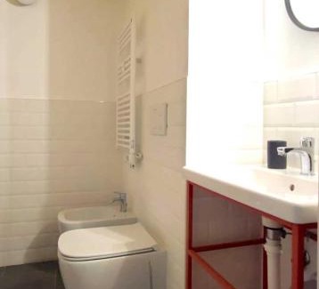 Gozzano Apartment | Azalea Riviera d'Orta