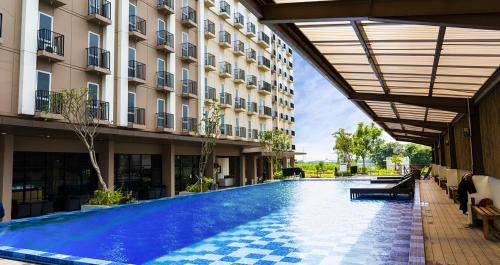 Cikarang Apartment | Discover Azalea Suites Cikarang: Family-Friendly Comfort