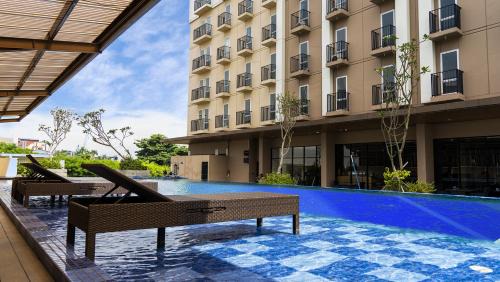 Cikarang Apartment | Discover Azalea Suites Cikarang: Family-Friendly Comfort