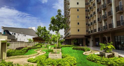 Cikarang Apartment | Discover Azalea Suites Cikarang: Family-Friendly Comfort