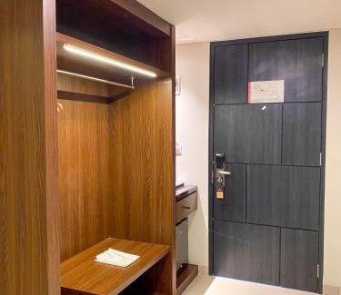 Blora Hotel | Azana Garden Hill Resort Blora