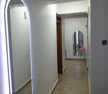 Nairobi Apartment | Comfortable Sana Homes 2: Family-Friendly & Wheelchair Access