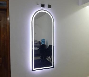 Nairobi Apartment | Comfortable Sana Homes 2: Family-Friendly & Wheelchair Access