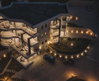 Gjerana Apartment | Azanti Residence