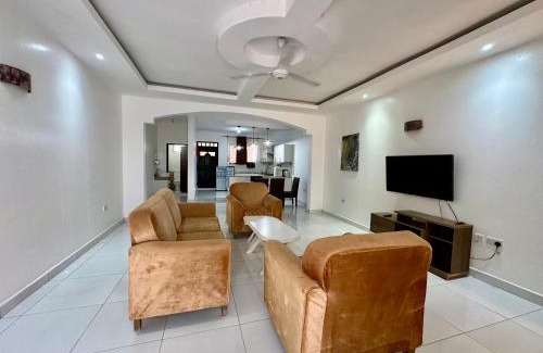 Diani Beach Apartment | Azar Stays Diani