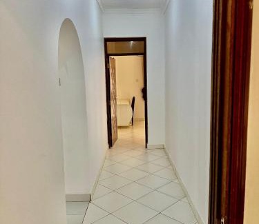 Diani Beach Apartment | Azar Stays Diani