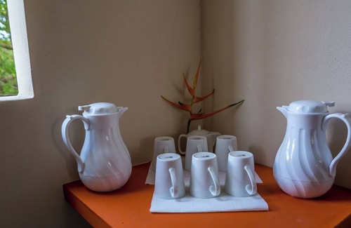 Alfredo V. Bonfil Villa | Relax at Azcapri Villa Boutique & Spa with Pool & Breakfast