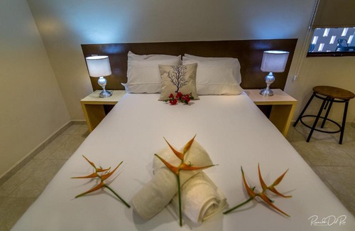 Alfredo V. Bonfil House | Discover Azcapri Villa Boutique & Spa with Pool Access