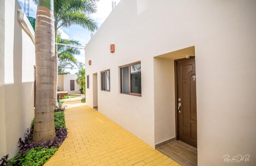 Alfredo V. Bonfil House | Discover Azcapri Villa Boutique & Spa with Pool Access