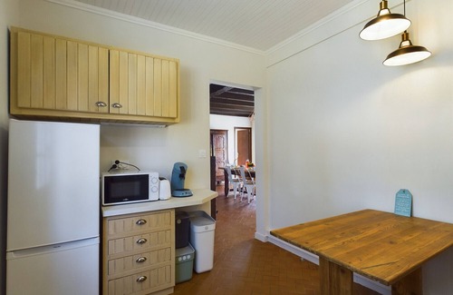 Nevez House | -AZEL- Maison surplombant l'océan
