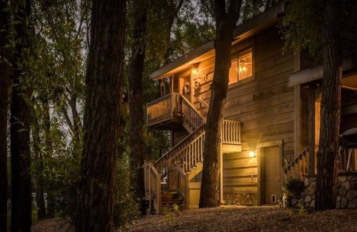 Panguitch Apartment | Comfortable Azevedo Ranch Apartment with Family-Friendly Amenities
