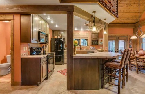 Panguitch Other | Experience Azevedo Ranch: Family-Friendly & Top-Rated Stay