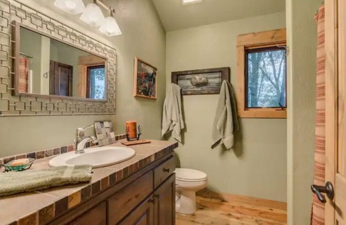 Panguitch Other | Experience Azevedo Ranch: Family-Friendly & Top-Rated Stay