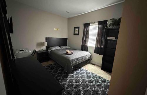 Colorado Springs House | Cozy AZGuestHouse at Halifax: Pet-Friendly Retreat with Hot Tub