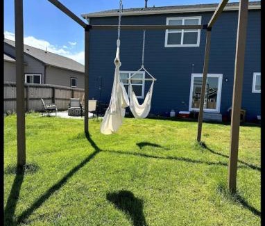 Colorado Springs House | Welcoming AZGuestHouse: Queen Room with Pool & Hot Tub