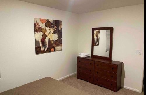 Colorado Springs House | Welcoming AZGuestHouse: Queen Room with Pool & Hot Tub