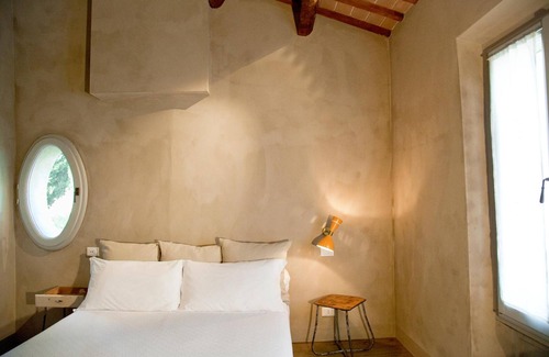 Brisighella House | Eco-Friendly Retreat at Azienda Agricola Baccagnano