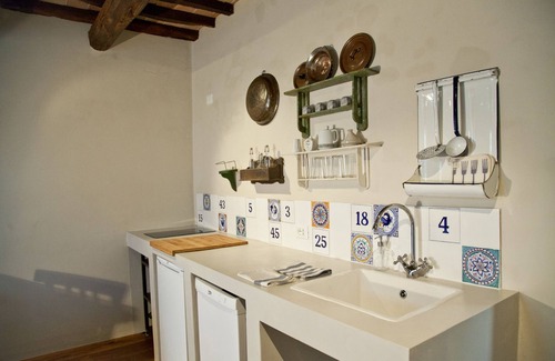 Brisighella House | Eco-Friendly Retreat at Azienda Agricola Baccagnano