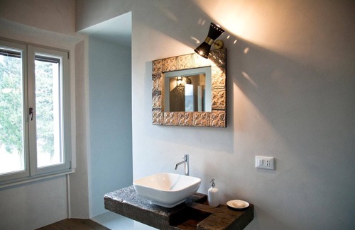Brisighella House | Eco-Friendly Retreat at Azienda Agricola Baccagnano