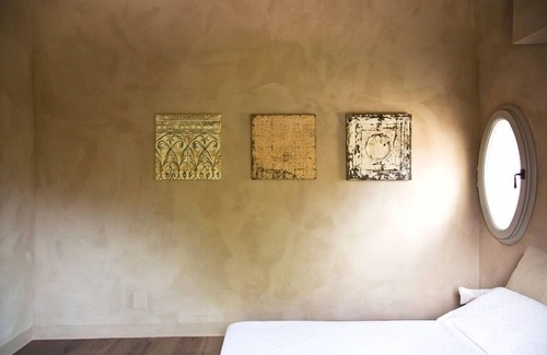 Brisighella House | Eco-Friendly Retreat at Azienda Agricola Baccagnano