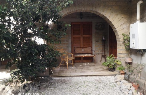 Montelarco House | Kid-Friendly Retreat at Azienda Agricola Ape Regina Agriturismo