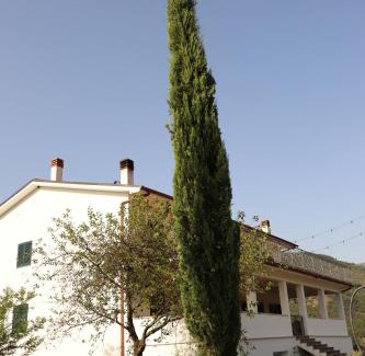 Cittaducale House | Pet-Friendly Azienda Agricola Sebastiani with 9/10 Rating