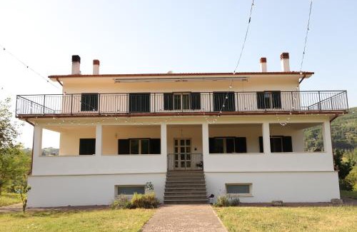 Cittaducale House | Pet-Friendly Azienda Agricola Sebastiani with 9/10 Rating