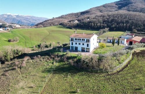 Cittaducale House | Pet-Friendly Azienda Agricola Sebastiani with 9/10 Rating