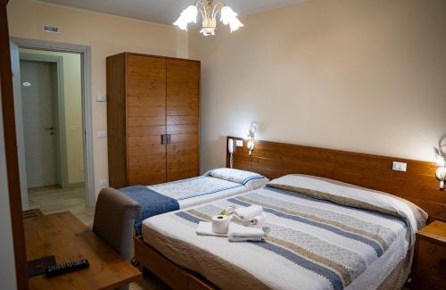 Riese Pio X Bed & Breakfast | Experience Comfort at Azienda Agrituristica Ai Prai