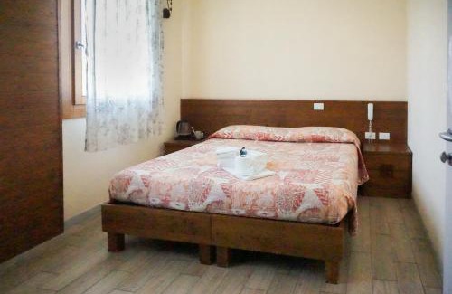 Riese Pio X Bed & Breakfast | Experience Comfort at Azienda Agrituristica Ai Prai