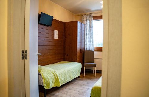 Riese Pio X Bed & Breakfast | Experience Comfort at Azienda Agrituristica Ai Prai