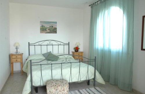 Ortelle House | Discover Azienda Agrituristica B&B La Torre: Family-Friendly Retreat