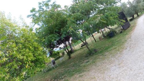 Torre San Gregorio House | Experience AZIENDA AGRITURISTICA LA VECCHIA QUERCIA Retreat